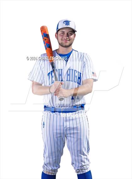 Thumbnail 1 in Technology Baseball (Team & Individual) photogallery.