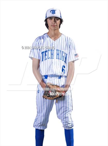 Thumbnail 3 in Technology Baseball (Team & Individual) photogallery.