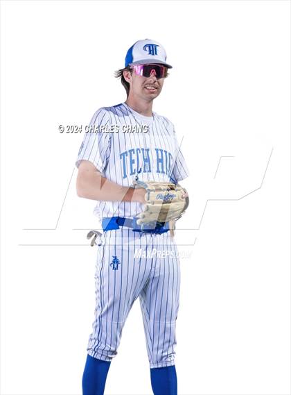 Thumbnail 3 in Technology Baseball (Team & Individual) photogallery.