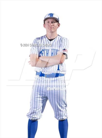 Thumbnail 3 in Technology Baseball (Team & Individual) photogallery.