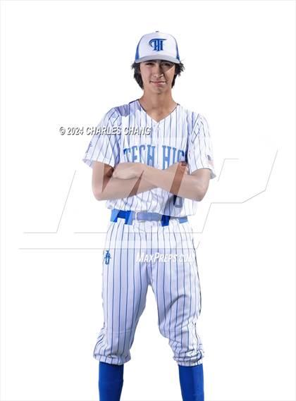 Thumbnail 3 in Technology Baseball (Team & Individual) photogallery.