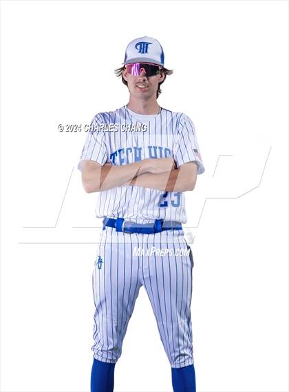 Thumbnail 1 in Technology Baseball (Team & Individual) photogallery.