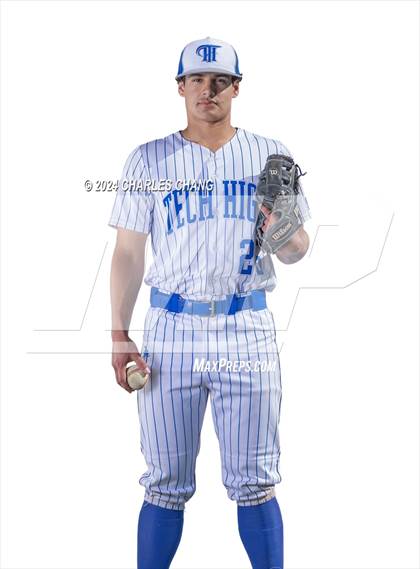 Thumbnail 1 in Technology Baseball (Team & Individual) photogallery.