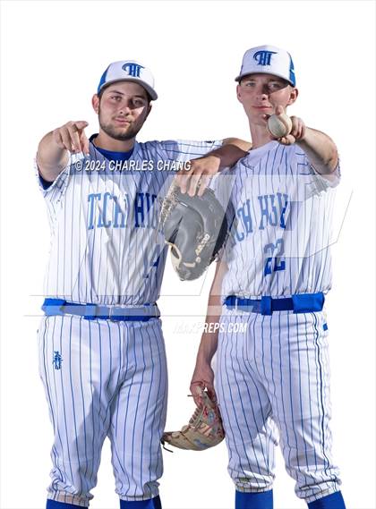 Thumbnail 1 in Technology Baseball (Team & Individual) photogallery.
