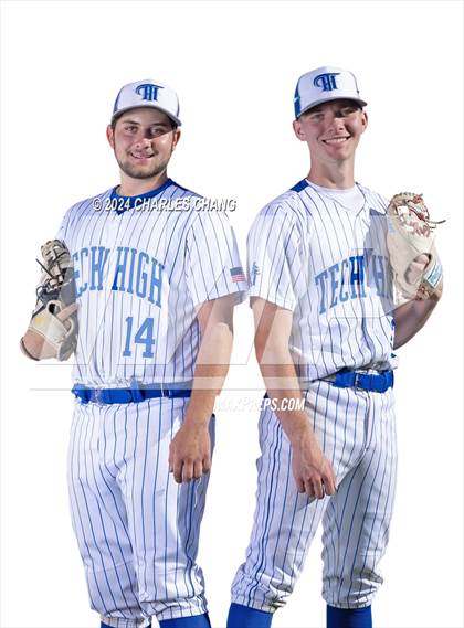 Thumbnail 2 in Technology Baseball (Team & Individual) photogallery.