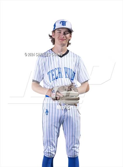 Thumbnail 2 in Technology Baseball (Team & Individual) photogallery.
