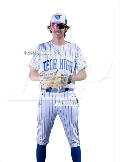 Thumbnail 1 in Technology Baseball (Team & Individual) photogallery.
