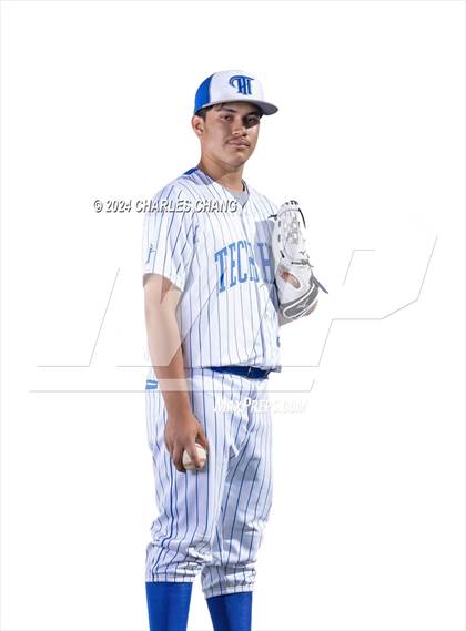 Thumbnail 2 in Technology Baseball (Team & Individual) photogallery.