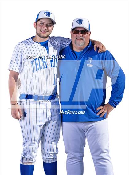 Thumbnail 2 in Technology Baseball (Team & Individual) photogallery.