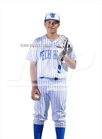 Thumbnail 1 in Technology Baseball (Team & Individual) photogallery.