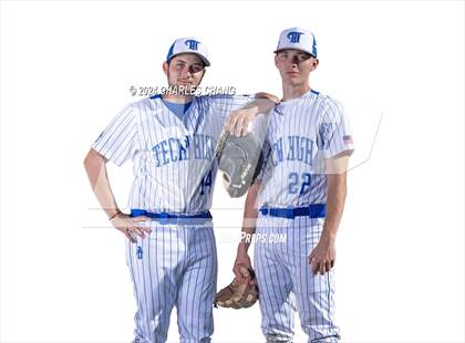 Thumbnail 2 in Technology Baseball (Team & Individual) photogallery.