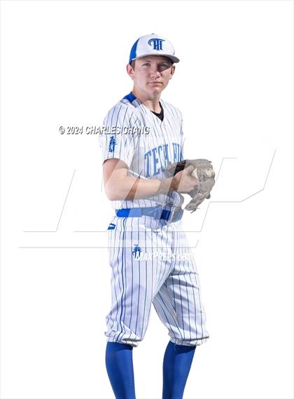 Thumbnail 3 in Technology Baseball (Team & Individual) photogallery.