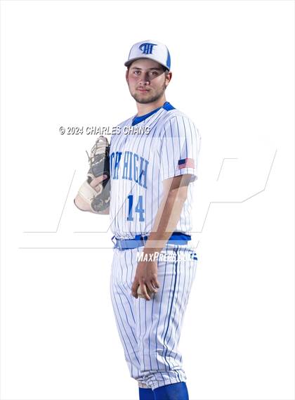 Thumbnail 1 in Technology Baseball (Team & Individual) photogallery.