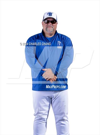 Thumbnail 3 in Technology Baseball (Team & Individual) photogallery.