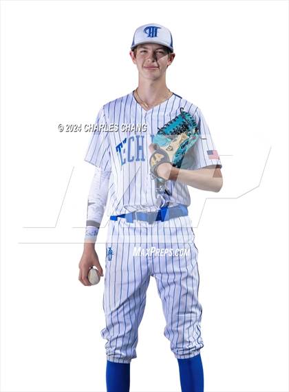Thumbnail 2 in Technology Baseball (Team & Individual) photogallery.