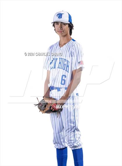 Thumbnail 1 in Technology Baseball (Team & Individual) photogallery.