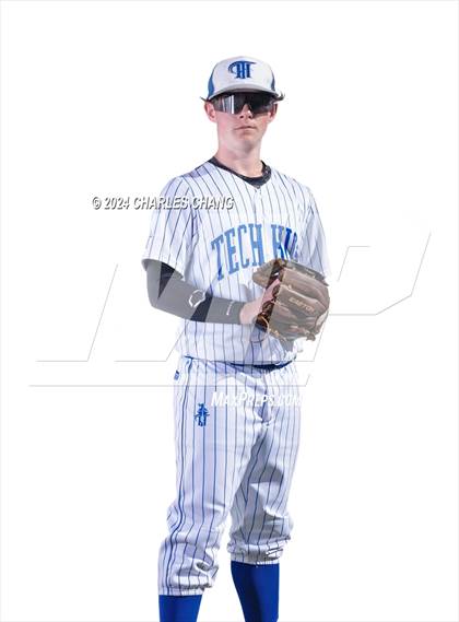 Thumbnail 1 in Technology Baseball (Team & Individual) photogallery.