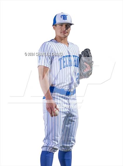 Thumbnail 2 in Technology Baseball (Team & Individual) photogallery.