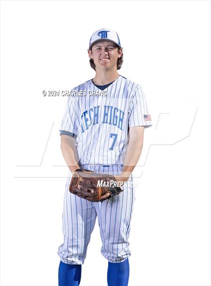 Thumbnail 3 in Technology Baseball (Team & Individual) photogallery.