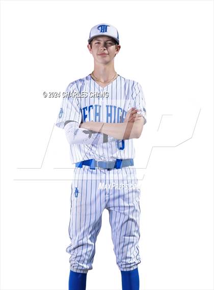 Thumbnail 1 in Technology Baseball (Team & Individual) photogallery.