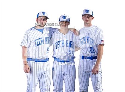 Thumbnail 3 in Technology Baseball (Team & Individual) photogallery.