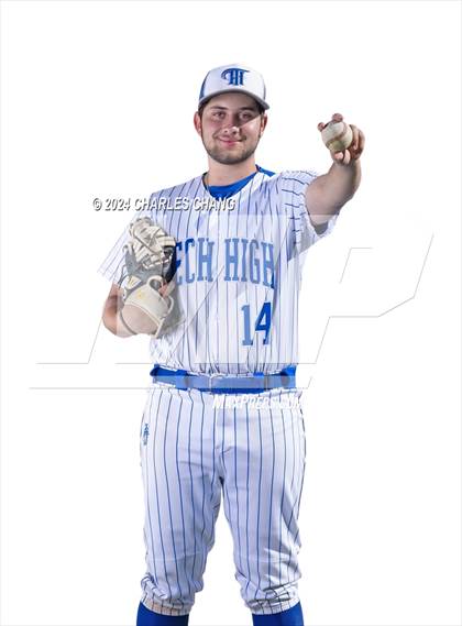 Thumbnail 2 in Technology Baseball (Team & Individual) photogallery.