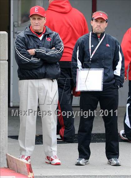 Thumbnail 2 in East Islip vs. Bellport (Section 11 D2 Final) photogallery.