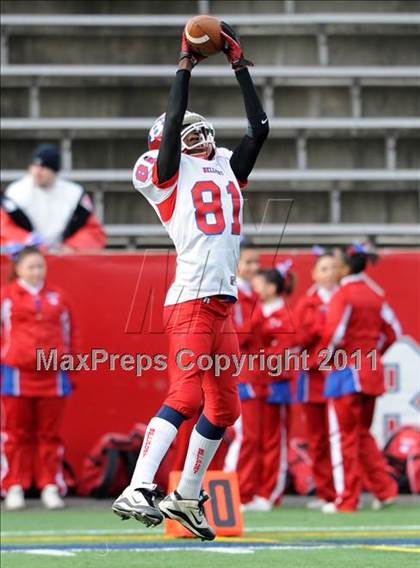 Thumbnail 3 in East Islip vs. Bellport (Section 11 D2 Final) photogallery.