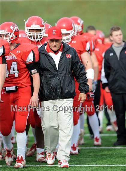 Thumbnail 2 in East Islip vs. Bellport (Section 11 D2 Final) photogallery.