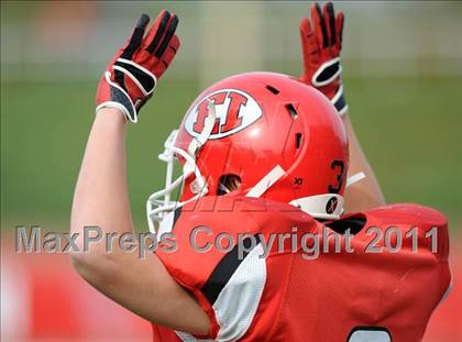 Thumbnail 1 in East Islip vs. Bellport (Section 11 D2 Final) photogallery.