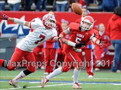 Thumbnail 2 in East Islip vs. Bellport (Section 11 D2 Final) photogallery.