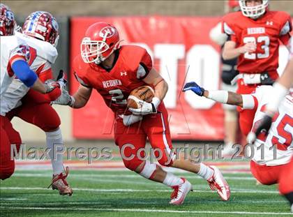 Thumbnail 3 in East Islip vs. Bellport (Section 11 D2 Final) photogallery.