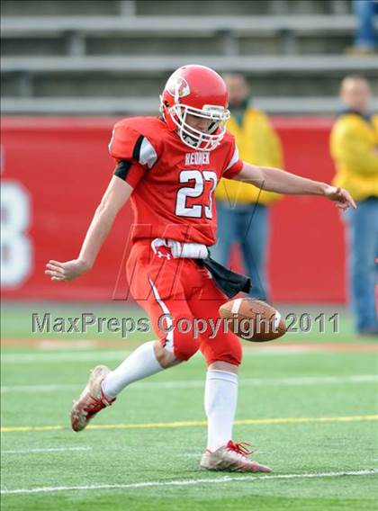 Thumbnail 2 in East Islip vs. Bellport (Section 11 D2 Final) photogallery.