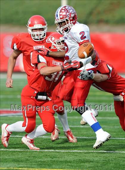 Thumbnail 1 in East Islip vs. Bellport (Section 11 D2 Final) photogallery.