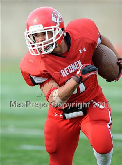 Thumbnail 2 in East Islip vs. Bellport (Section 11 D2 Final) photogallery.