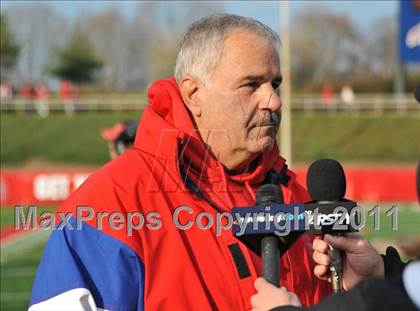 Thumbnail 1 in East Islip vs. Bellport (Section 11 D2 Final) photogallery.