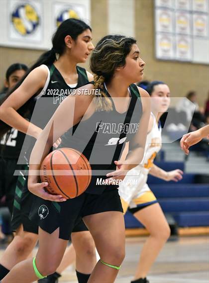 Thumbnail 1 in River Valley vs. Sutter (Sutter Tournament) photogallery.