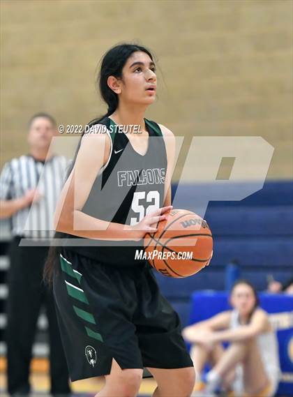 Thumbnail 2 in River Valley vs. Sutter (Sutter Tournament) photogallery.