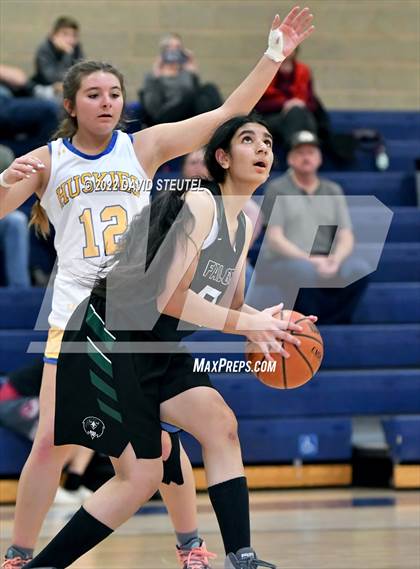 Thumbnail 2 in River Valley vs. Sutter (Sutter Tournament) photogallery.