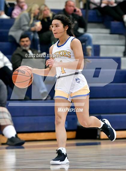 Thumbnail 1 in River Valley vs. Sutter (Sutter Tournament) photogallery.