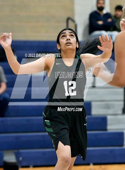 Thumbnail 2 in River Valley vs. Sutter (Sutter Tournament) photogallery.