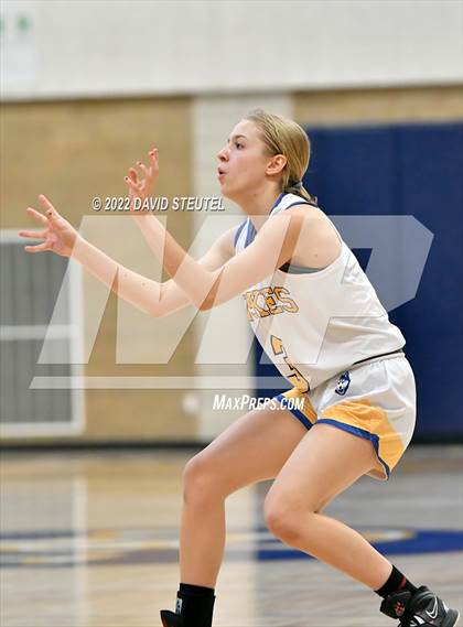Thumbnail 1 in River Valley vs. Sutter (Sutter Tournament) photogallery.