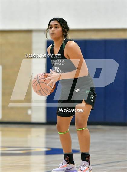 Thumbnail 1 in River Valley vs. Sutter (Sutter Tournament) photogallery.