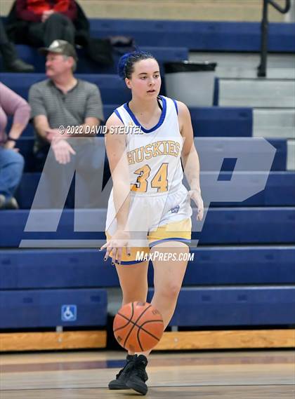 Thumbnail 1 in River Valley vs. Sutter (Sutter Tournament) photogallery.