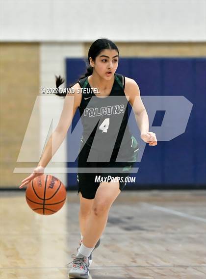Thumbnail 3 in River Valley vs. Sutter (Sutter Tournament) photogallery.