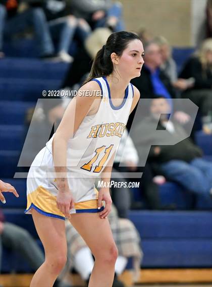 Thumbnail 3 in River Valley vs. Sutter (Sutter Tournament) photogallery.