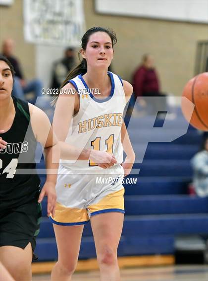 Thumbnail 1 in River Valley vs. Sutter (Sutter Tournament) photogallery.