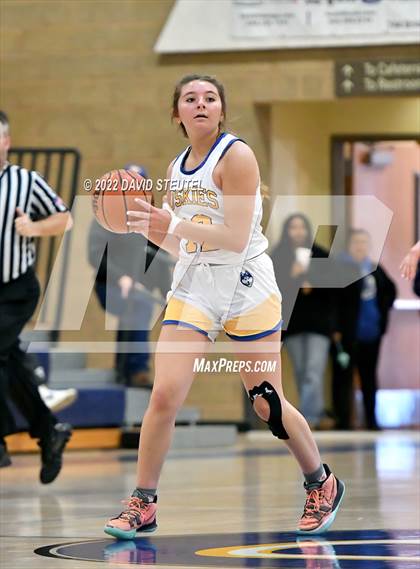 Thumbnail 3 in River Valley vs. Sutter (Sutter Tournament) photogallery.