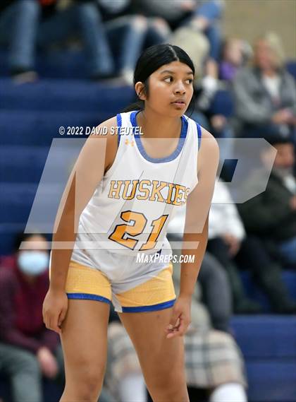 Thumbnail 1 in River Valley vs. Sutter (Sutter Tournament) photogallery.