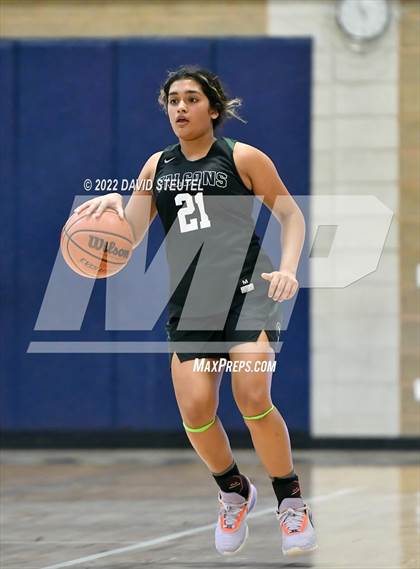 Thumbnail 1 in River Valley vs. Sutter (Sutter Tournament) photogallery.